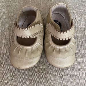 Livie & Luca baby girl shoes